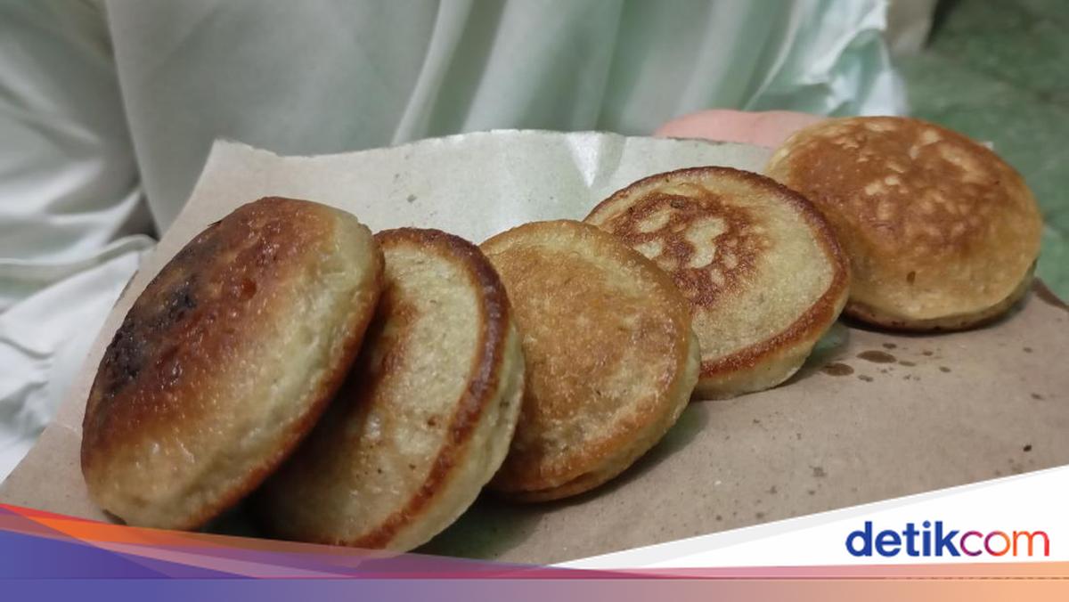 Kue Samir Langgeng Laris: Rasa Tradisional yang Menghidupkan Tradisi Cilacap